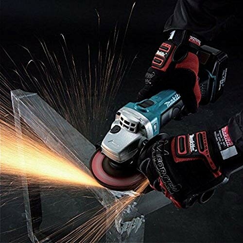 Makita DGA504Z Angle Grinder