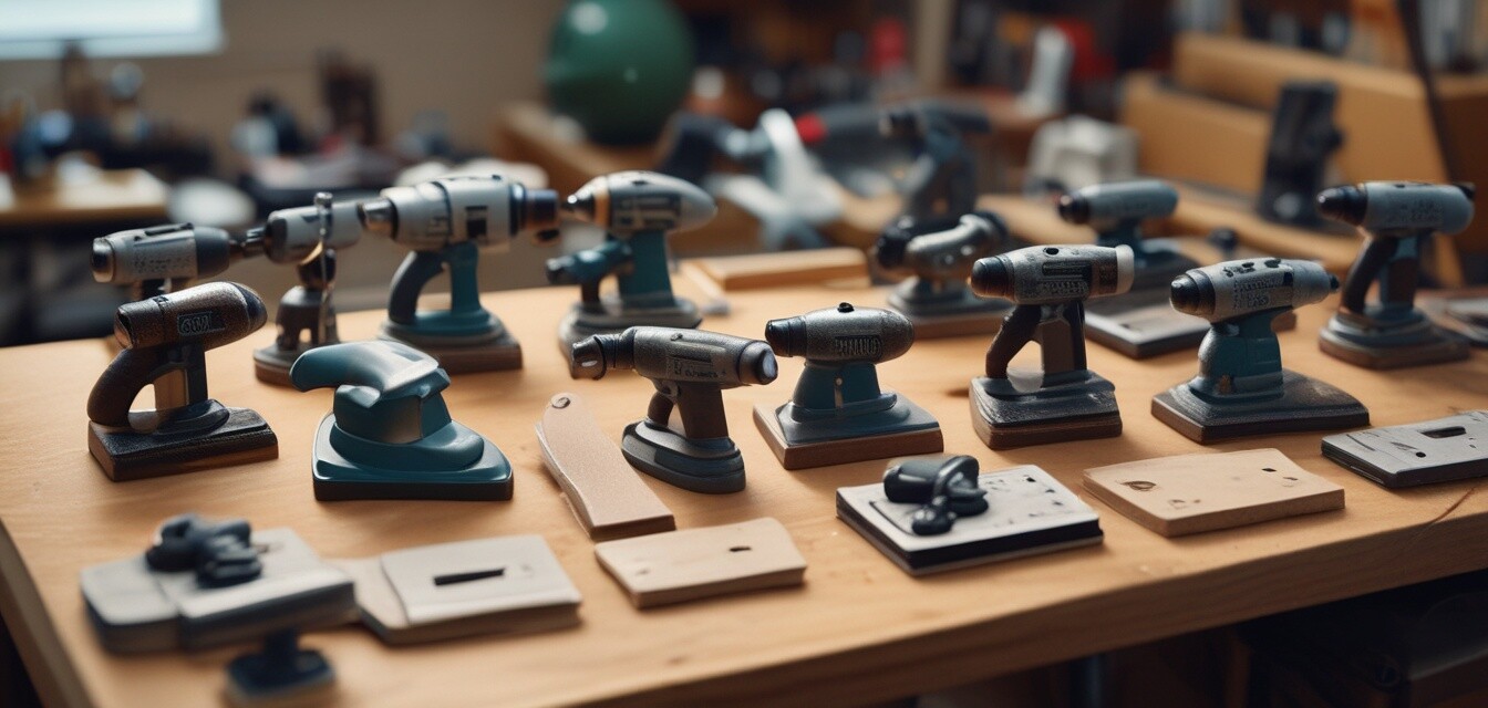 Best Budget-Friendly Sanders for DIY Projects