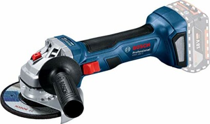 Bosch GWS 18V-7 Angle Grinder