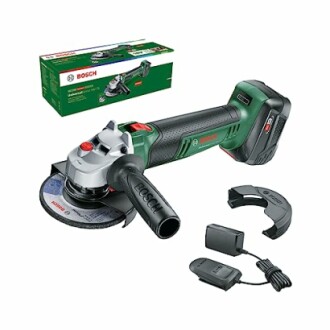 Bosch UniversalGrind 18V-75