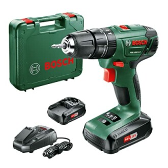 Bosch Cordless Combi Drill PSB 1800 LI-2