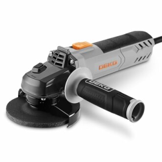 DEKOPRO 115mm 900W Angle Grinder