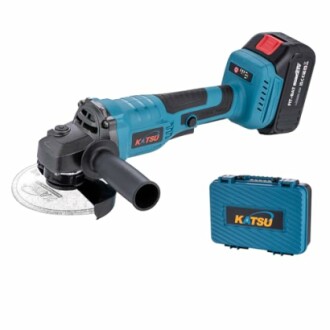 KATSU FIT-BAT 21V Angle Grinder