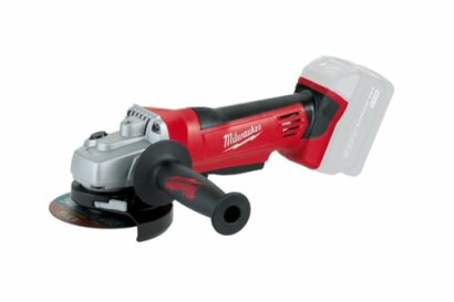 Milwaukee HD18AG0 M18 Angle Grinder