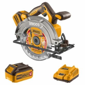 INGCO 20V Cordless Circular Saw