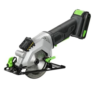 GALAX PRO Mini Circular Saw