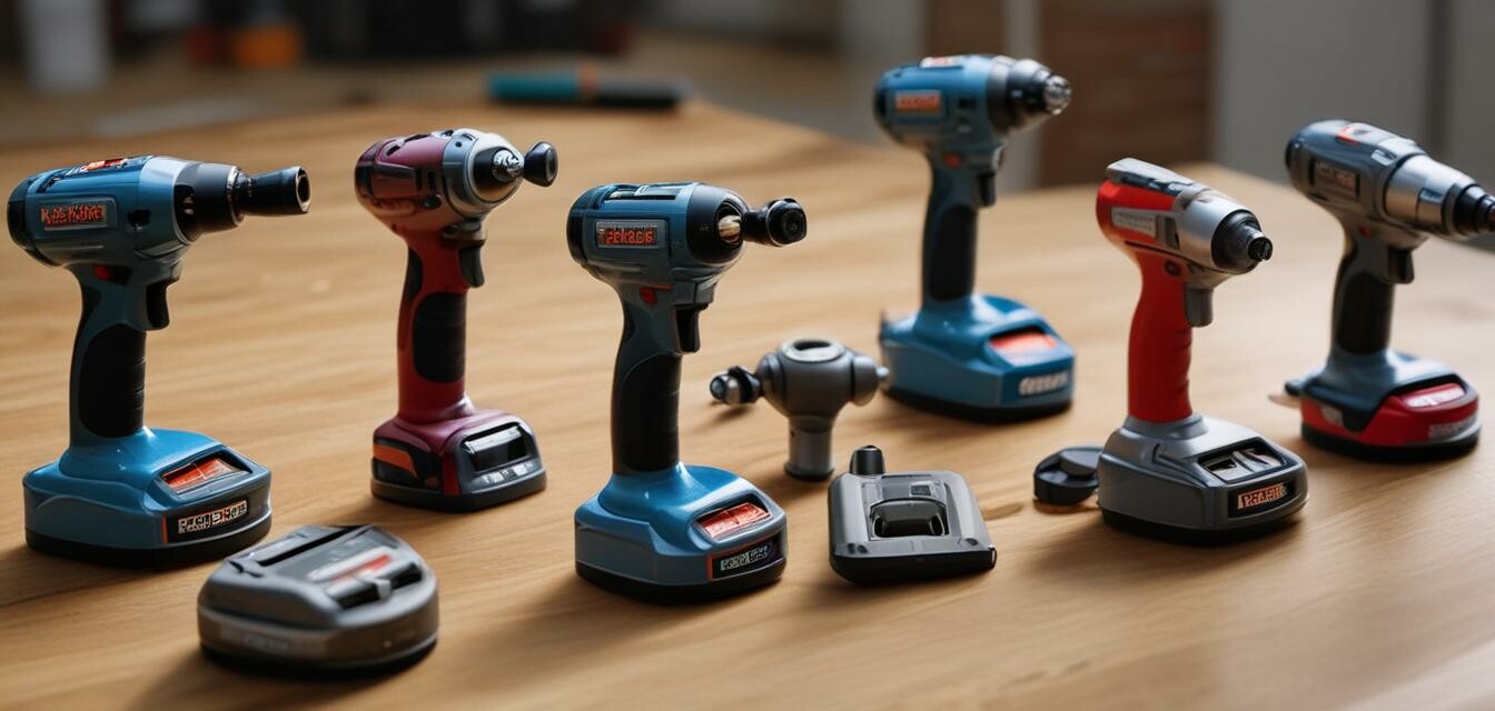 Cordless Grinders