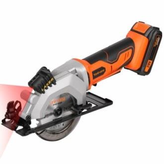Yunirvana Mini Circular Saw