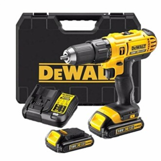 DEWALT GG107 18V Combi Drill