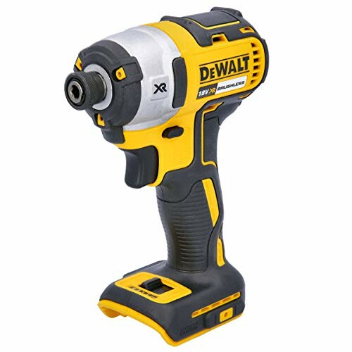 DeWalt cordless impact driver tool