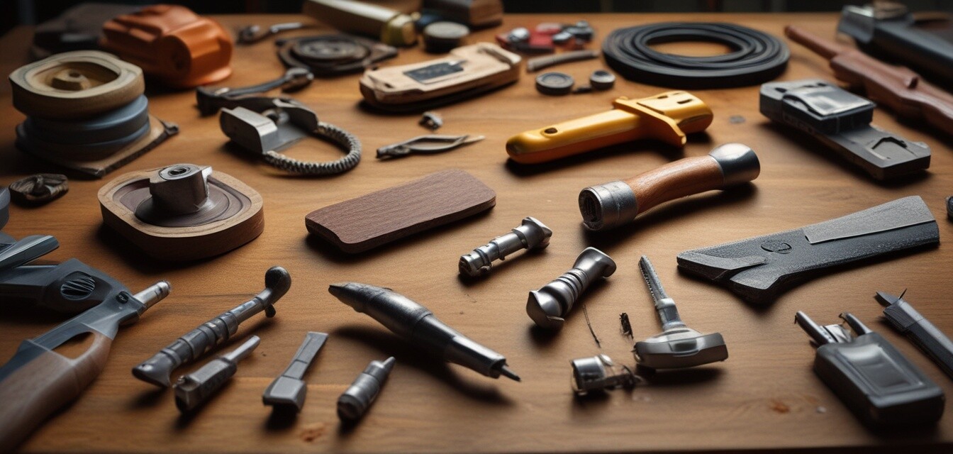 The Best Sanders for Professional Use