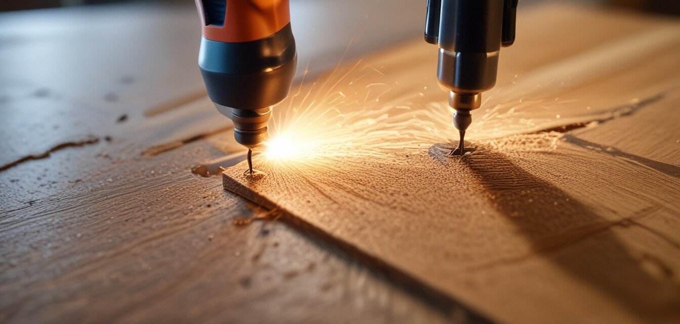 Mastering Your Oscillating Multi-Tool