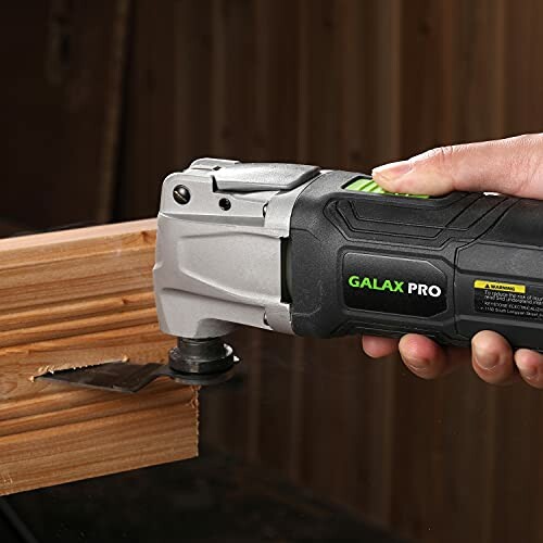 GALAX PRO 260W Oscillating Tool