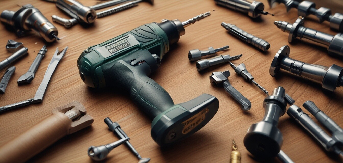 How to Use a Cordless Drill for Perfect Results