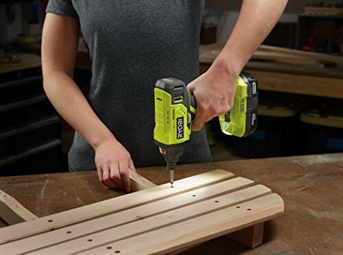 Ryobi R18ID2-120SZ