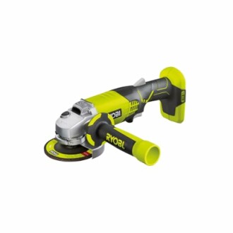 Ryobi R18AG-0 Angle Grinder