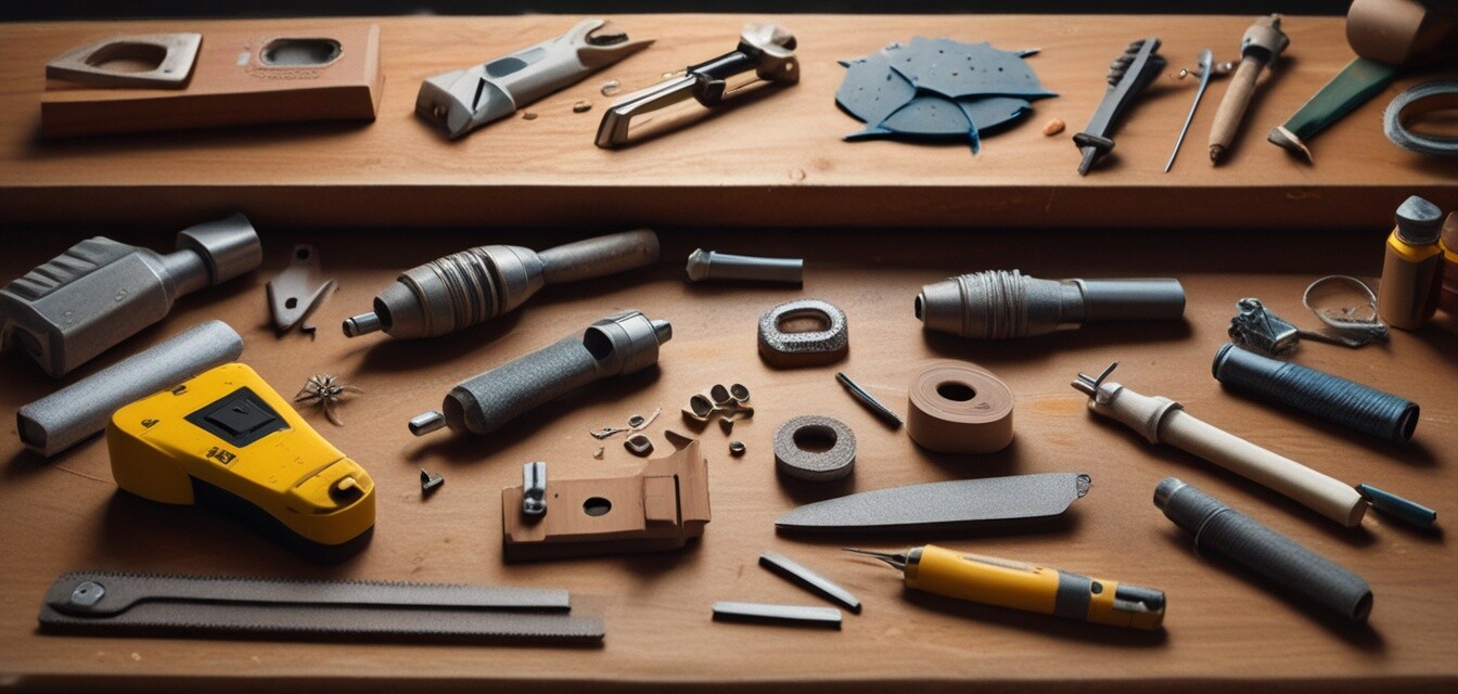 How to Sand Wood Like a Professional