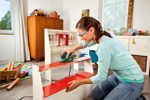 Bosch Multi Sander PSM 100 A