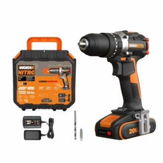 WORX WX355.1 Cordless Drill